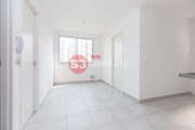 Apartamento tipo  para venda com 2 quartos, 34m²