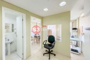 Conjunto comercial  para venda, 30m²