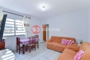 Apartamento tipo  para venda com 2 quartos, 65m²