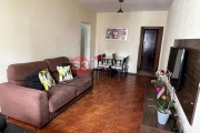 Apartamento tipo  para venda com 1 quarto, 61m²