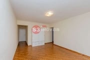 Apartamento tipo para venda com 2 quartos, 128m²