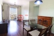 Apartamento tipo  para venda com 3 quartos, 80m²