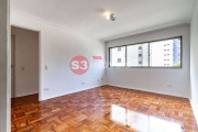 Apartamento tipo  para venda com 3 quartos, 61m²