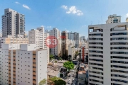 Apartamento tipo  para venda com 3 quartos, 243m²