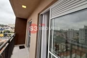 Apartamento tipo  para venda com 1 quarto, 29m²