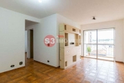 Apartamento tipo  para venda com 3 quartos, 61.41m²