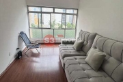 Apartamento tipo  para venda com 2 quartos, 83m²