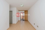 Apartamento tipo  para venda com 2 quartos, 65m²