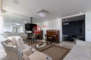 Apartamento tipo  para venda com 4 quartos, 260m²