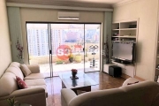 Cobertura  para venda com 3 quartos, 270m²