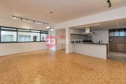 Apartamento tipo  para venda com 3 quartos, 220m²