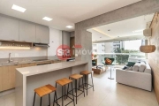 Apartamento tipo para venda com 2 quartos, 68m²