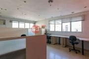 Conjunto comercial para venda, 41m²