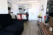 Apartamento tipo  para venda com 2 quartos, 57m²