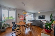 Apartamento tipo  para venda com 3 quartos, 132m²