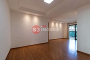 Apartamento tipo  para venda com 3 quartos, 110m²