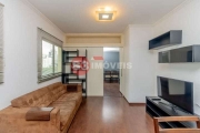 Apartamento tipo para venda com 1 quarto, 39m²