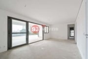 Apartamento tipo  para venda com 2 quartos, 215m²