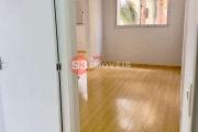 Apartamento tipo  para venda com 2 quartos, 43m²