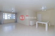 Apartamento tipo  para venda com 3 quartos, 129m²