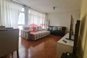 Apartamento tipo  para venda com 3 quartos, 160m²