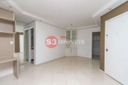 Apartamento tipo  para venda com 3 quartos, 92m²