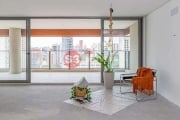 Apartamento tipo  para venda com 4 quartos, 232m²