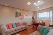 Apartamento tipo  para venda com 3 quartos, 84m²