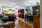 Apartamento tipo  para venda com 3 quartos, 139m²