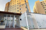 Apartamento tipo  para venda com 3 quartos, 60m²