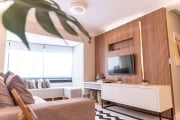 Apartamento tipo  para venda com 3 quartos, 100m²