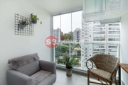 Apartamento tipo  para venda com 2 quartos, 57m²