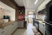 Apartamento tipo para venda com 2 quartos, 81m²