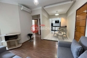 Apto. 2 dorm Condominio Villagio Damore