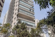 Apartamento tipo  para venda com 4 quartos, 222m²