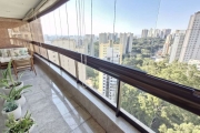 Apartamento tipo  para venda com 4 quartos, 226m²