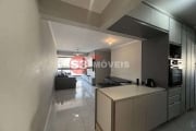 Apartamento tipo  para venda com 3 quartos, 76m²