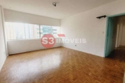 Apartamento tipo  para venda com 3 quartos, 110m²