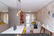 Apartamento tipo  para venda com 3 quartos, 68m²