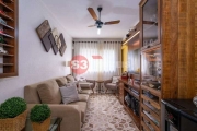 Apartamento tipo  para venda com 2 quartos, 59m²