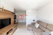 Apartamento tipo  para venda com 3 quartos, 72m²