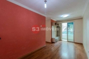 Apartamento tipo  para venda com 3 quartos, 60m²