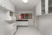 Apartamento tipo  para venda com 3 quartos, 117m²