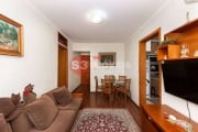 Apartamento tipo  para venda com 2 quartos, 70m²