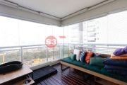 Apartamento tipo  para venda com 2 quartos, 79m²