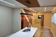 Casa de vila  para venda com 3 quartos, 206m²