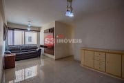 Apartamento tipo  para venda com 3 quartos, 68m²