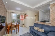 Apartamento tipo  para venda com 2 quartos, 48m²