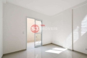 Apartamento tipo  para venda com 1 quarto, 47m²