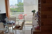 Duplex  para venda com 3 quartos, 146.82m²